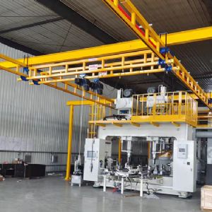 KBK剛性起重機(jī)