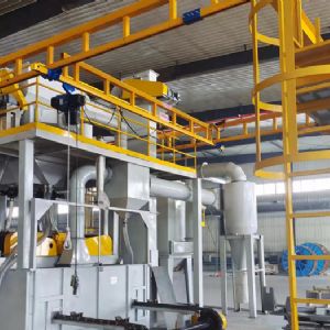 KBK剛性起重機(jī)